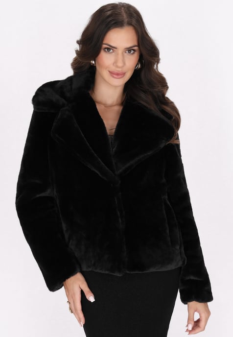 Faina Jas Dames zwart - Image 3