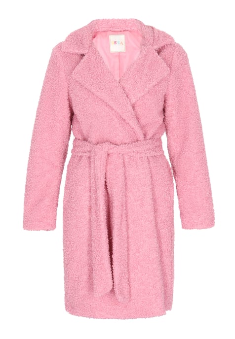 IZIA jas Dames roze - Image 1