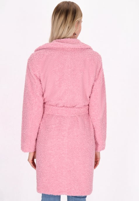 IZIA jas Dames roze - Image 4