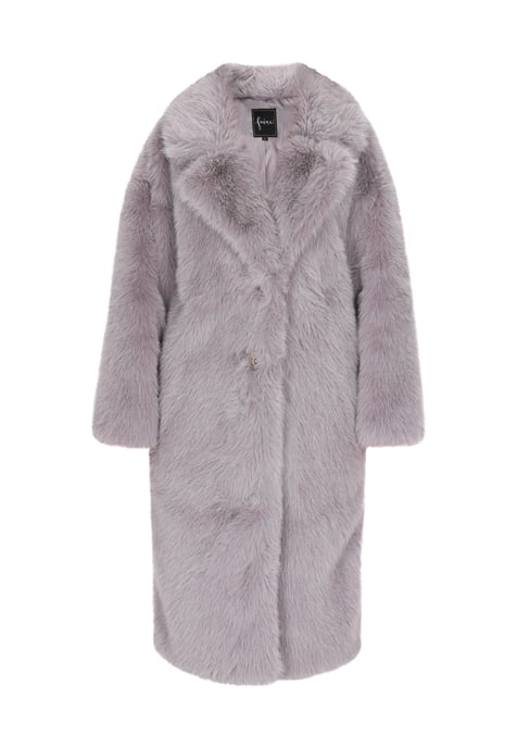 Faina overgangsjas Dames Grijs mauve - Image 1