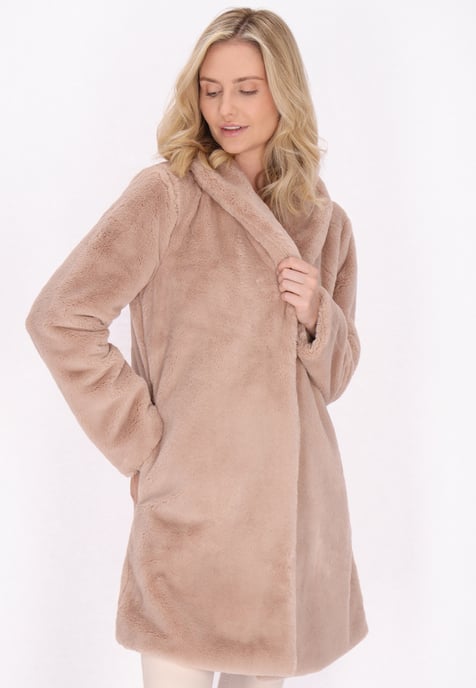 usha Jas Dames lichtbeige - Image 3