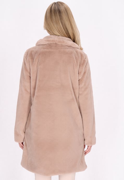 usha Jas Dames lichtbeige - Image 4