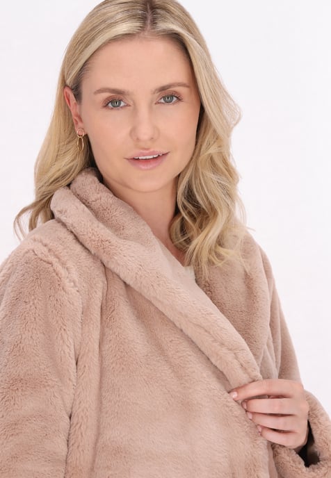 usha Jas Dames lichtbeige - Image 5