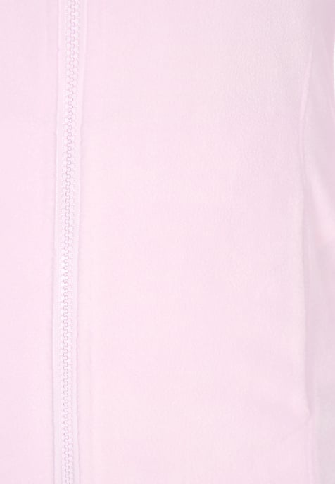 Mymo fleecejack vrouwen lila - Image 3