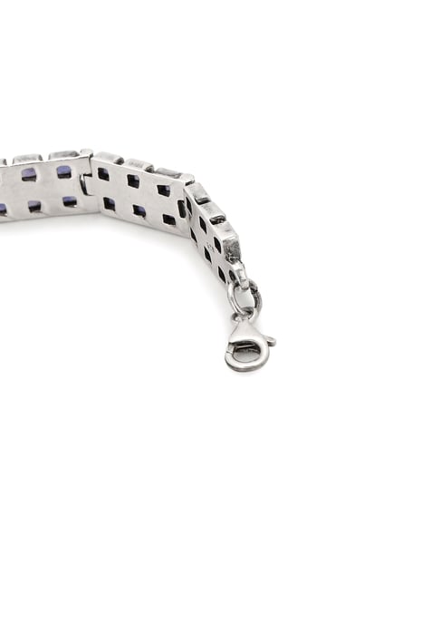Faina Armband Dames zilver - Image 4