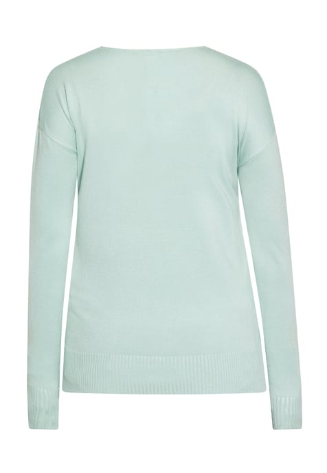 usha Jumper Dames munt - Image 2