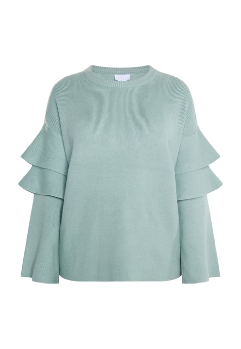 usha Jumper Dames munt - Image 1