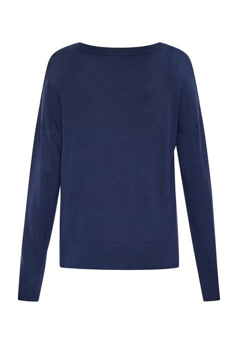 usha Jumper Dames marine - Image 4