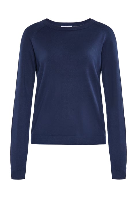 usha Jumper Dames marine - Image 1