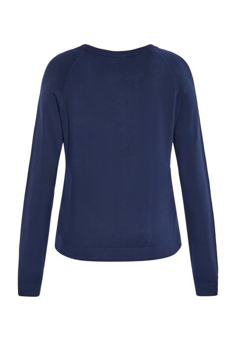 usha Jumper Dames marine - Image 4