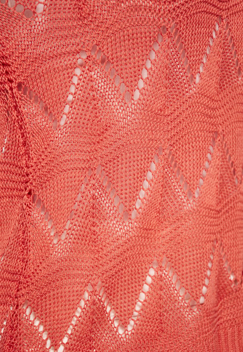 usha Jumper Dames koraal - Image 5