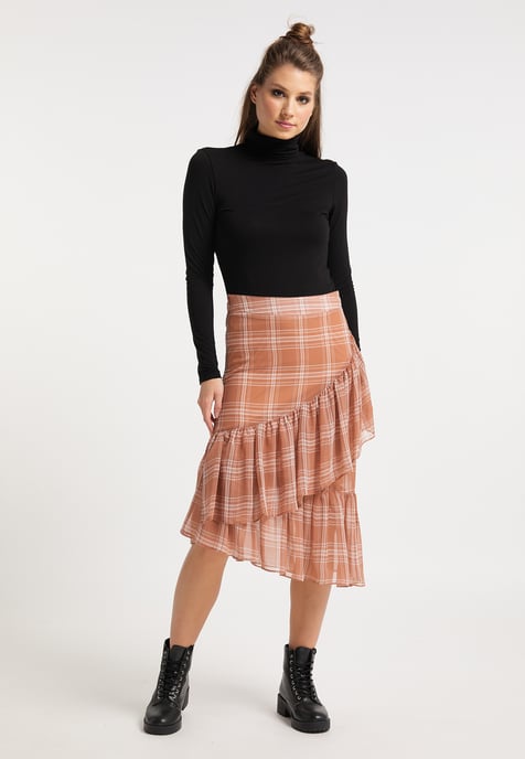 Mymo Rock Dames beige - Image 2