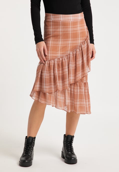 Mymo Rock Dames beige - Image 3