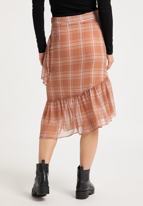 Mymo Rock Dames beige - Image 4