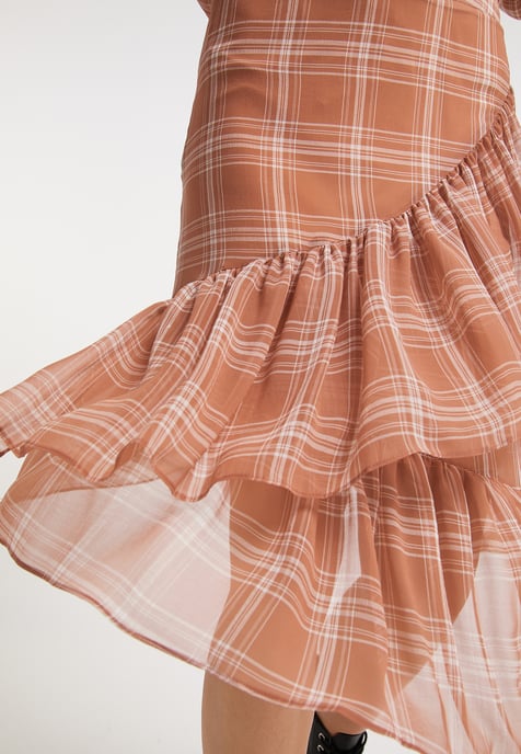 Mymo Rock Dames beige - Image 5