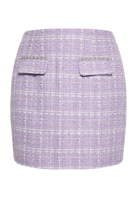 Faina Rock Dames Lavendel - Image 1