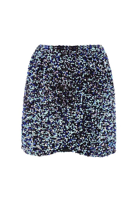Faina Rock Dames Blauwmunt - Image 1