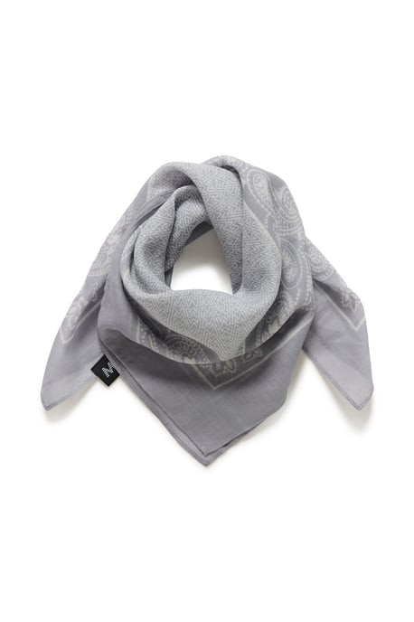 Sjaal MAbandana Sjaal - Image 2
