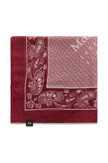 Sjaal MAbandana Sjaal - Image 2