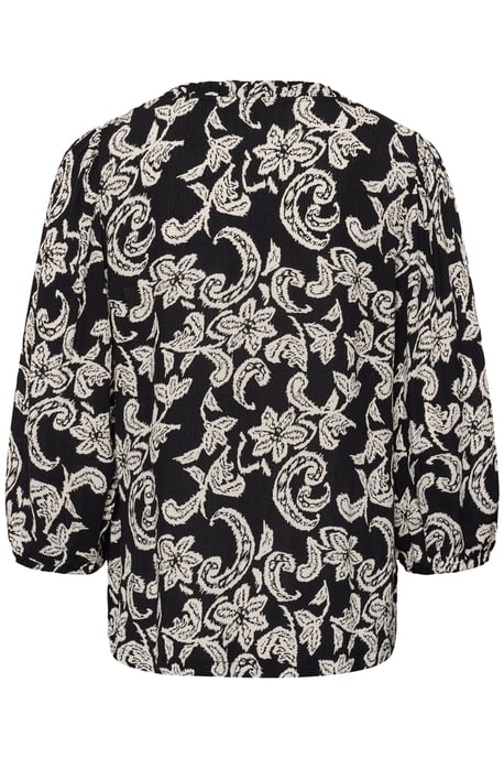 Blouse met lange mouwen KAriani Blouse met lange mouwen Regular fit - Image 5