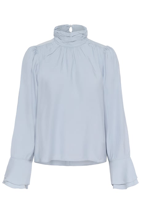 Blouse met lange mouwen KBDenise Blouse met lange mouwen Feminine - Image 4