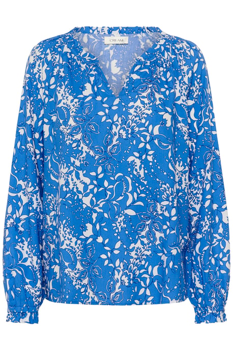 Blouse met lange mouwen CRTiah Blouse met lange mouwen Regular fit - Image 4