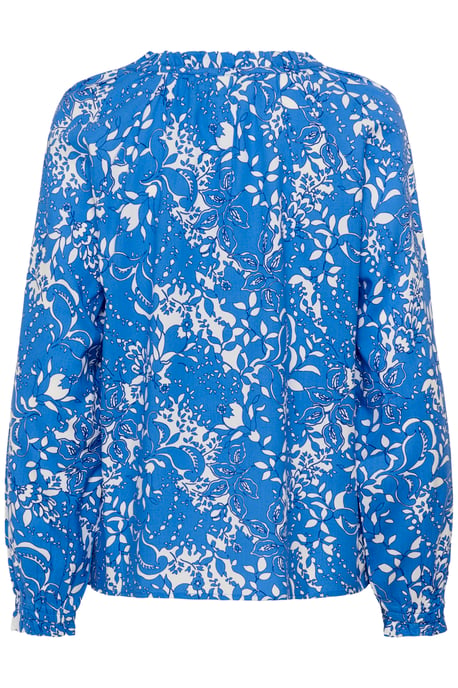Blouse met lange mouwen CRTiah Blouse met lange mouwen Regular fit - Image 5