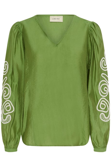 Blouse met lange mouwen CRDanielle Blouse met lange mouwen Regular fit - Image 4