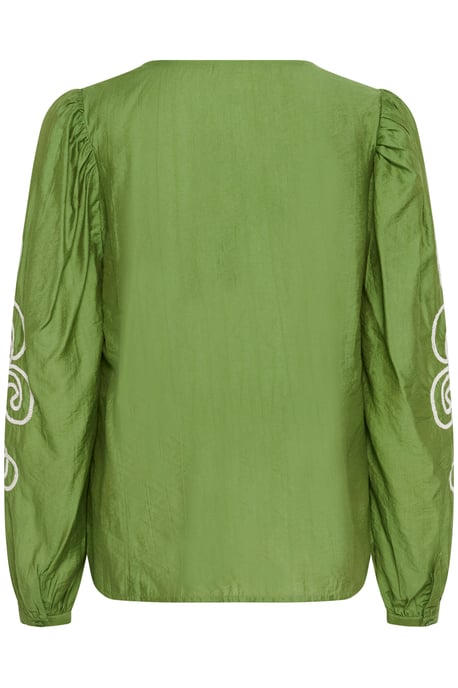 Blouse met lange mouwen CRDanielle Blouse met lange mouwen Regular fit - Image 5