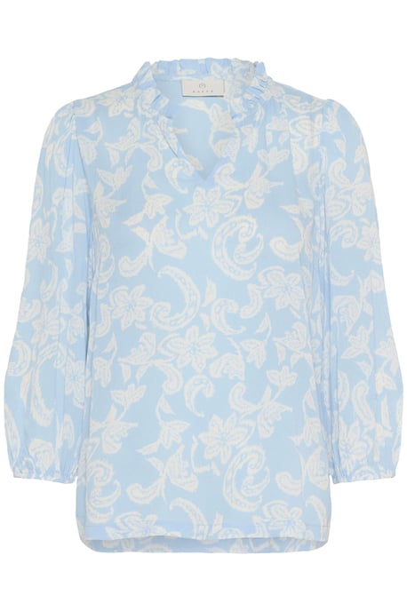 Blouse met lange mouwen KAriani Blouse met lange mouwen Regular fit - Image 4