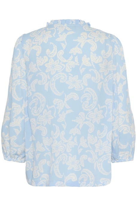 Blouse met lange mouwen KAriani Blouse met lange mouwen Regular fit - Image 5