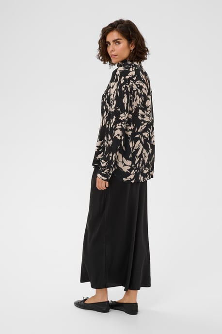 Blouse met lange mouwen KAamber Blouse met lange mouwen Regular fit - Image 2