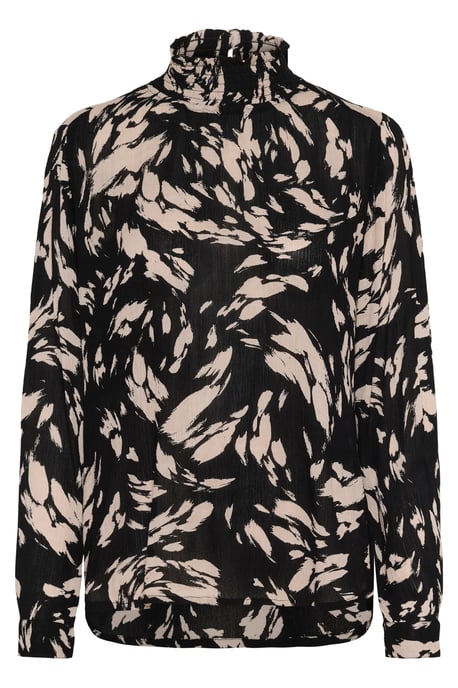 Blouse met lange mouwen KAamber Blouse met lange mouwen Regular fit - Image 4
