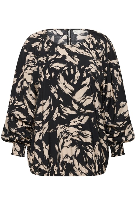 Blouse met lange mouwen KColla Blouse met lange mouwen Regular fit - Image 4