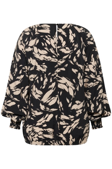 Blouse met lange mouwen KColla Blouse met lange mouwen Regular fit - Image 5