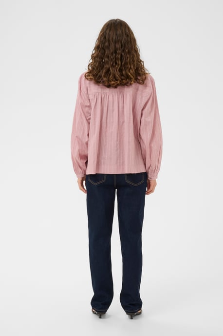 Blouse met lange mouwen CUbirna Blouse met lange mouwen Relaxed fit - Image 2
