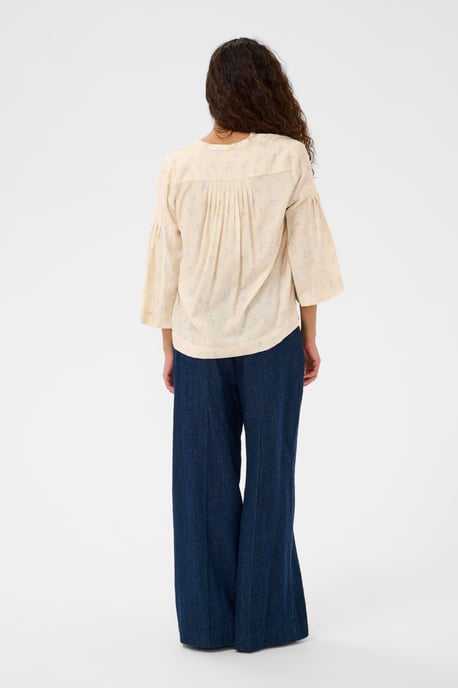 Blouse met lange mouwen SLEneya Blouse met lange mouwen Baggy fit - Image 2