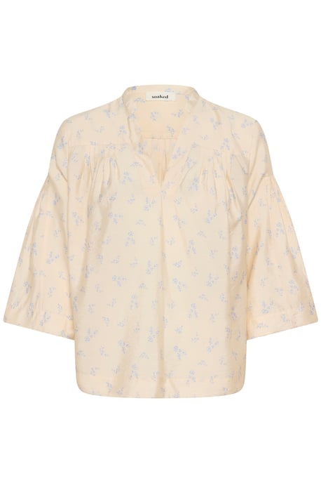 Blouse met lange mouwen SLEneya Blouse met lange mouwen Baggy fit - Image 4
