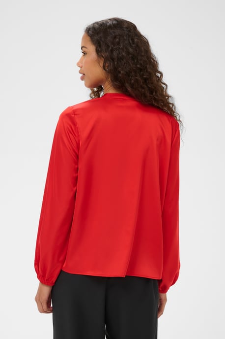 Blouse met lange mouwen LodisaSZ Blouse met lange mouwen Regular fit - Image 3
