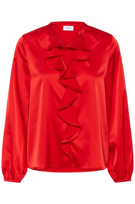 Blouse met lange mouwen LodisaSZ Blouse met lange mouwen Regular fit - Image 4