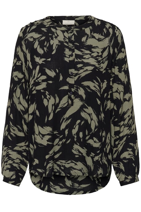 Blouse met lange mouwen KApollie Blouse met lange mouwen Regular fit - Image 4