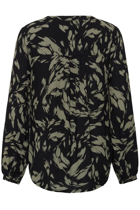 Blouse met lange mouwen KApollie Blouse met lange mouwen Regular fit - Image 5