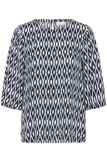 Blouse met lange mouwen KAebellen Blouse met lange mouwen Regular fit - Image 4