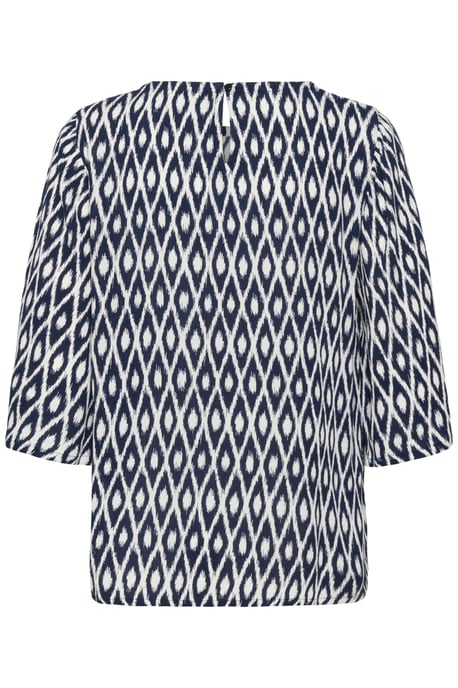 Blouse met lange mouwen KAebellen Blouse met lange mouwen Regular fit - Image 5