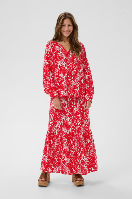Blouse met lange mouwen CRTiah Blouse met lange mouwen Regular fit - Image 1