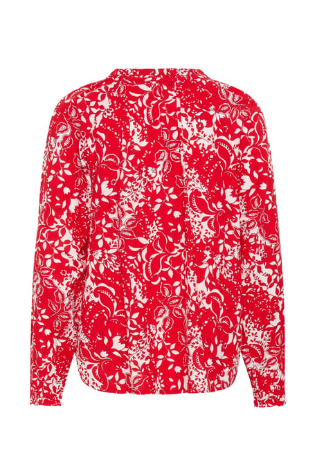 Blouse met lange mouwen CRTiah Blouse met lange mouwen Regular fit - Image 5