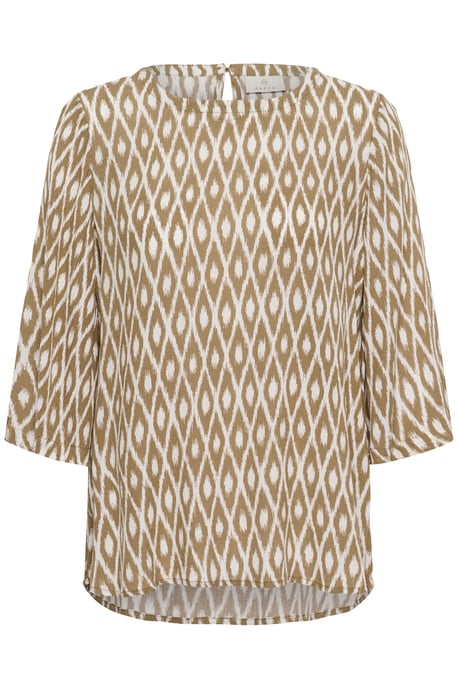 Blouse met lange mouwen KAebellen Blouse met lange mouwen Regular fit - Image 4