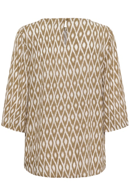 Blouse met lange mouwen KAebellen Blouse met lange mouwen Regular fit - Image 5