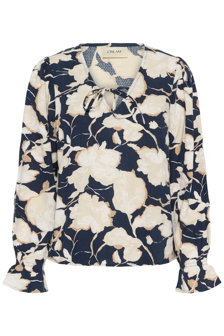 Blouse met lange mouwen CRClaire Blouse met lange mouwen Feminine - Image 4
