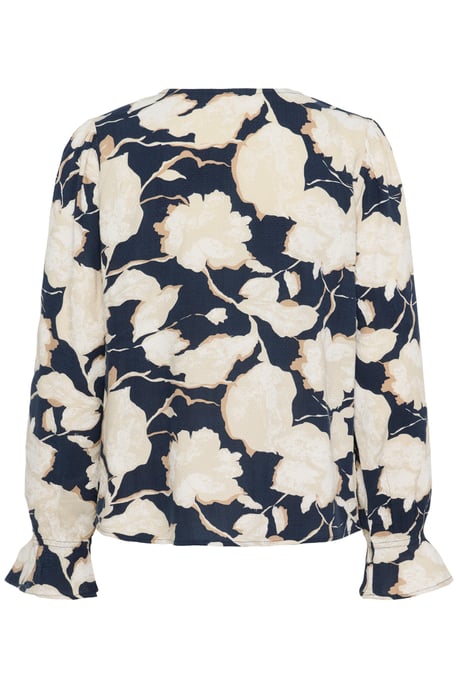 Blouse met lange mouwen CRClaire Blouse met lange mouwen Feminine - Image 5